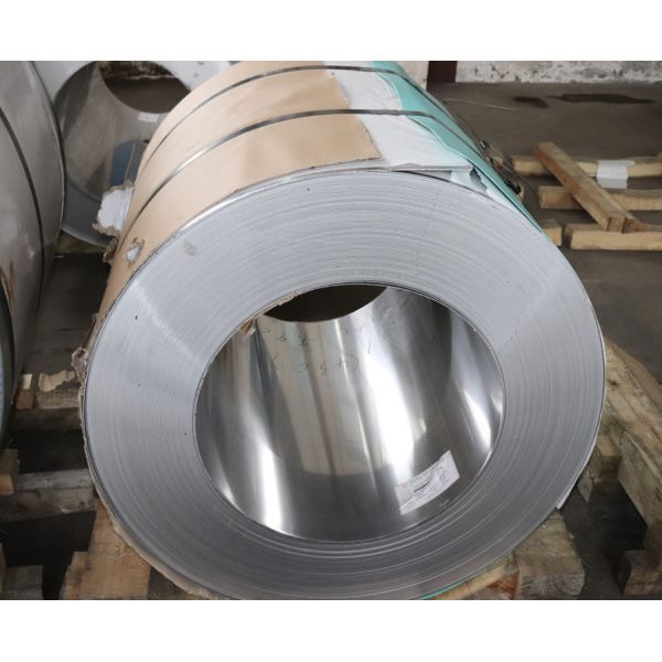 Quality 0.2mm Thickness 304 1.4301 2B Surface Ss Coil wholesale