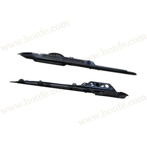 China MULLER Gripper JAKOB MULLER-Ⅱ RJMR-0001 / Weaving Machine Spare Parts on sale