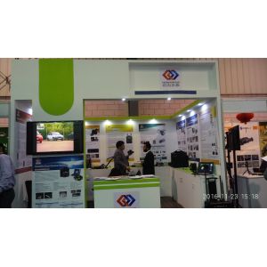 High Precision X Ray Inspection System For Forensic Investigation / Border