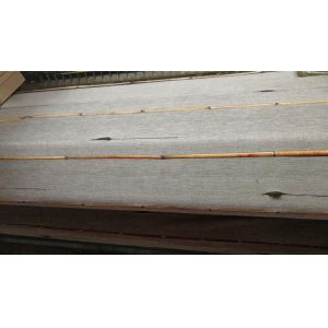 Ramie Kenaf Curtain Fabric Strong Tensile , Hemp Curtain Material Fabric