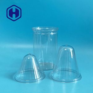 350ml 400ml Neck 307# 24g 30g PET Bottle Preform Leak Proof