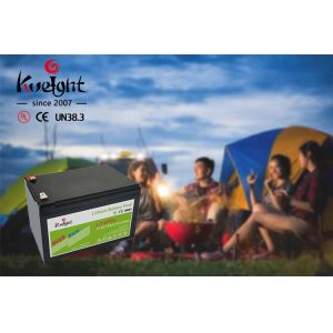 Bms Solar Lithium Phosphate Batteries 12.8 V 12ah Lifepo4 Battery Cell