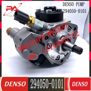 294050-0101 DENSO Diesel Fuel Injection HP4 pump 294050-0101 294050-0102 294050