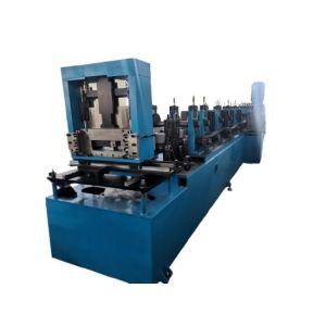 Durable Advanced C And Z Purlin Machine High Output
