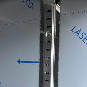MD-86L458S Climate Class N Midea -86 Low Temperature Vaccine Freezer for Medical