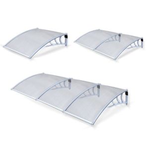 Cheap UV Protection 90x120cm Over Door And Window Canopy for sale