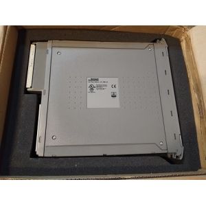 ICS Triplex T8403 Trusted TMR 24V DC Digital Input Module