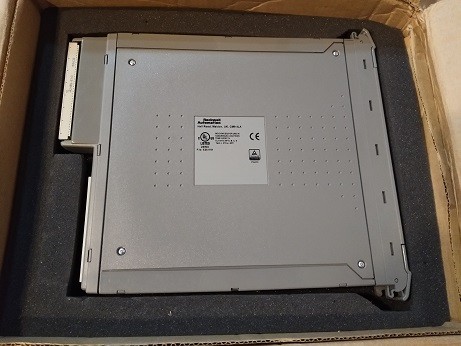 Quality ICS Triplex T8403 Trusted TMR 24V DC Digital Input Module wholesale