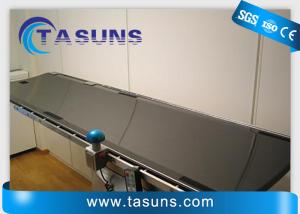 CT X-Ray Transparent Operating Carbon Fiber Table Top Board CFRP Board