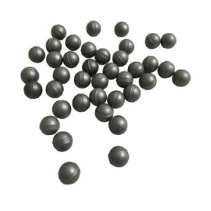 High Ductility Tungsten Carbide Shot / Tss Reloading Shot Low Vapor Pressure