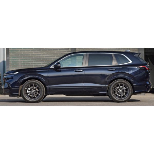 Honda BREEZE 2023 240TURBO 2WD Noble Pro Gasoline 5 Door 7 Seat SUV Compact