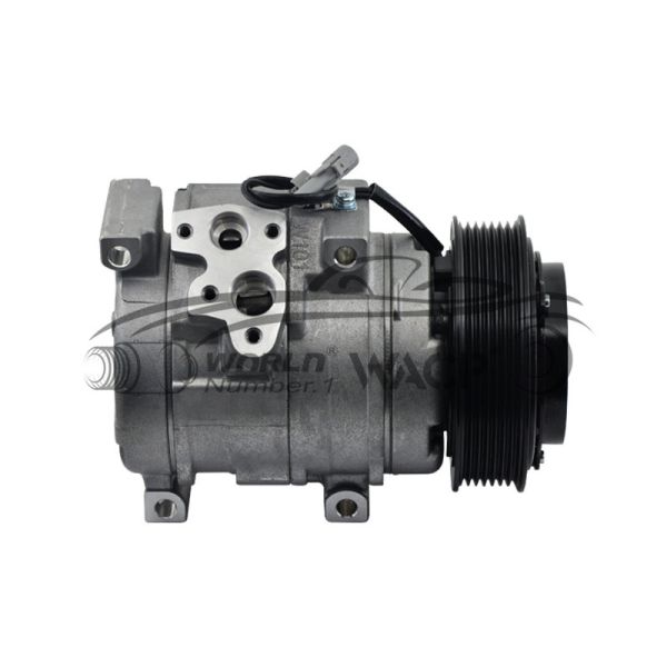 Quality 883206A270 Car Air Conditioning Compressor For Toyota Dyna WXTT019 wholesale