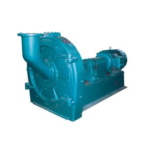 Wet Corn Grinder Milling Machine Maize Flour Convex Teeth Production Line