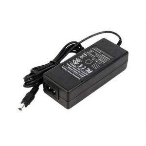 CE Rohs AC DC 12v Power Adapter Wall Mount For HD Player , High Efficiency
