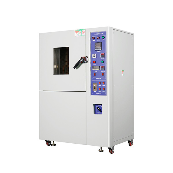 Quality  Refrigerant Climatic Test Chamber For Electronics Industry wholesale