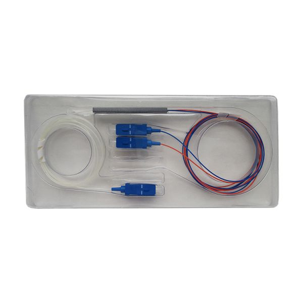 UPC Fiber Optic PLC Splitter