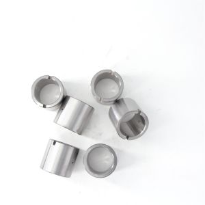 China cemented Tungsten Carbide Bushing YT15 Carbide Drill Bushings on sale