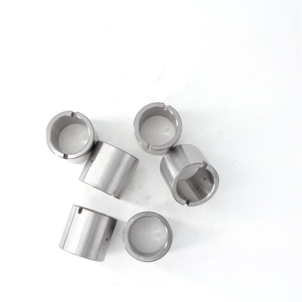 Quality cemented Tungsten Carbide Bushing YT15 Carbide Drill Bushings wholesale