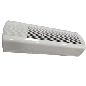 50Hz Frequency and 60dB Noise Industrial Air Curtain for Doors Sold Directly by