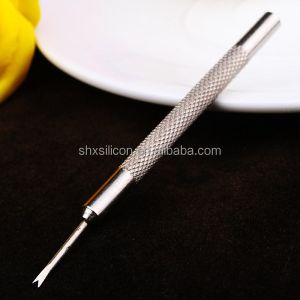 Cheap SGS PVD Plating Watch Strap Spring Bar Removal Tool for sale