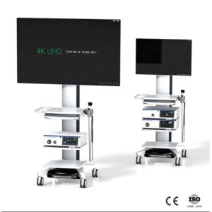 BTH-9210 UHD Medical 4K Endoscope Camera 7Inch Touch Screen