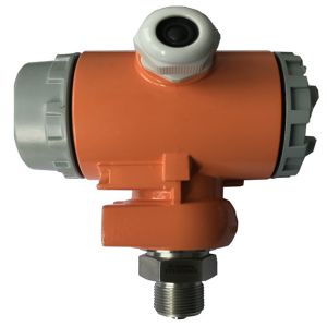 Cheap Intelligent Compact Pressure Transmitter Digital RS485 / HART Protocol for sale
