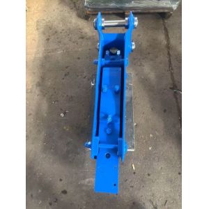 Stone Mining Ide Type Hydraulic Breaker For 1~70 Tons Excavators