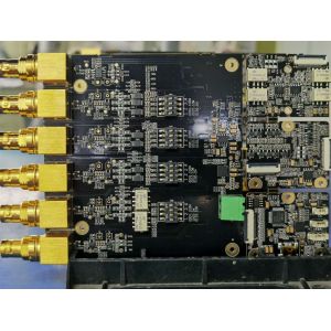 Cheap Detector Main Board PCB and PCB Sample for sale