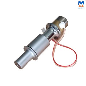 20kHz Ultrasonic Transducer For Plastic Welding Good Quality
