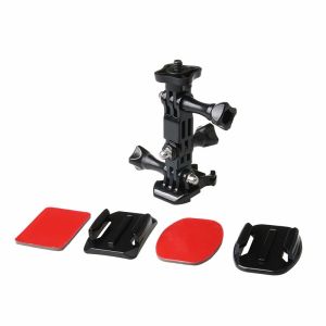 GoPro Tripod Adapter Kits Convert Mounts For Xiaomi Yi 4K SJCAM SJ4000 SJ5000 SJ