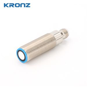 Industrial Ultrasonic Sensors Up / Down Output Type 38g Load Impedance I/ ＜ 300 Ohm