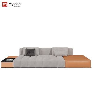 Support customization Modern, stylish and practical apartment furniture with