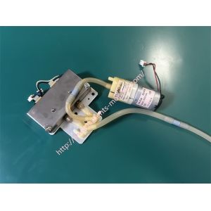 Mindray IPM-9800 Pump Solenoid Valve Assembly with Precision Flow Control and