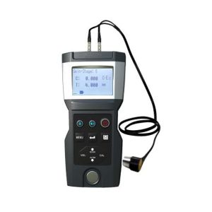 TG-3250H High Precision Coating And Base Material Ultrasonic Thickness Gauge ndt