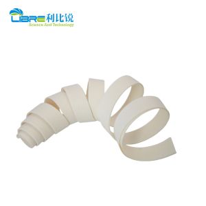 Linen Garniture Tape For Cigarette Filter Rolling 2715x18.5mm Hauni KDF2 Filter