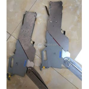 MIRAE EX feeder SMT feeder 12MM for pick and place machine