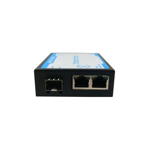 High Reliability Power Over Ethernet POE Switch For Secure Data Transmission