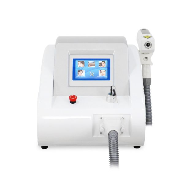 Quality 1064nm 532nm ND YAG Laser Machine Fda Approved Tattoo Removal Machine wholesale