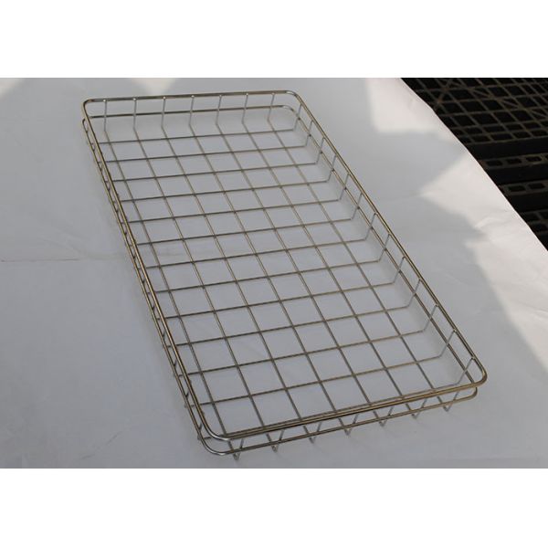 Drying Baloney 2mm Wire Mesh Oven Size 40x25cm