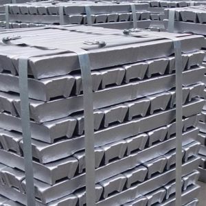 Lead Aluminium Ingot 99.7 A380 A360 A356 ADC12 A7 Supplier For Construction