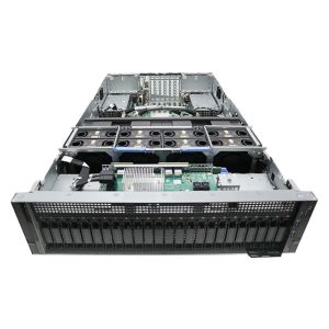 Dell Original PowerEdge Intel Xeon PlatinumOriginal New 4U server case R940 8