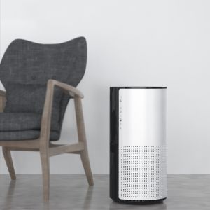 US Canada OEM Household Smart Tuya Wifi AIR PURIFIER A07