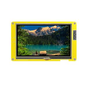 Cheap 4.3 inch display module ESP32-30C-80C to unleash the power of the Internet of Things for sale