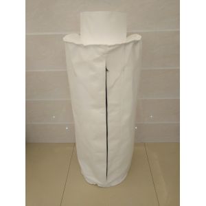 Custom 200u PP/Nylon Liquid Filter Bag Industry Dust Collector Tobocco Industry