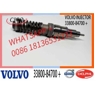 Fuel Injector 33800-84700 BEBE4L00001 BEBE4L00002 BEBE4L00102