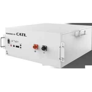 TUV ESS 230V Off Grid Hybrid Solar System , Hybrid Solar Power System