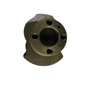 ISUZU 700P 4HK1 4HE1 CRANKSHAFT(CAST IRON) 8980292700 8973525340 8971654830