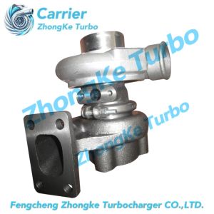 TDO4HL-13G Turbo 49189-00800 49189-00810 4918900810 49S89-00800 49S8900800