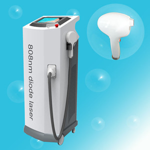 Quality Diode Laser Hair Removal Machine For Lasting Remove unwanted hair permanently wholesale