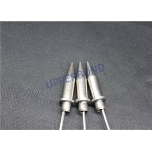 Glue To Paper Adhesive Dispensing Needles Cigarette Packing Machine Parts